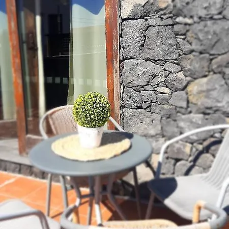 Casa Carlos Holiday home Isora