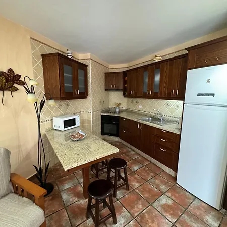 Holiday home Casa Carlos