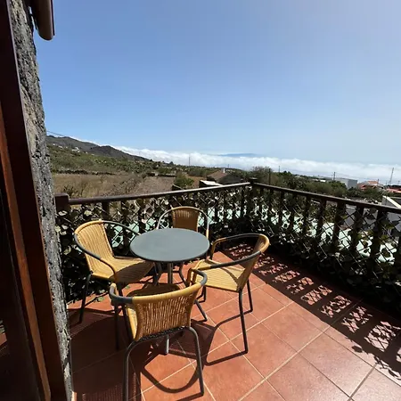 Casa Carlos Holiday home *