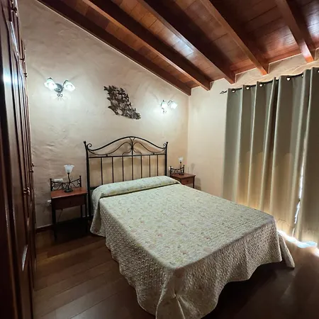 Holiday home Casa Carlos Isora