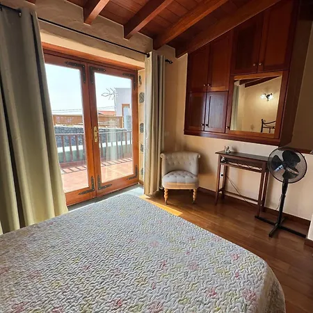 Vakantiehuis Casa Carlos