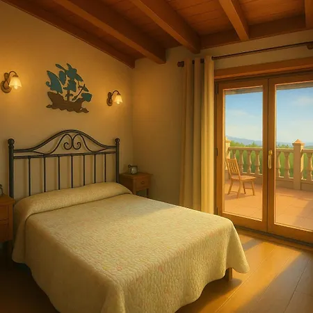 Casa Carlos Isora