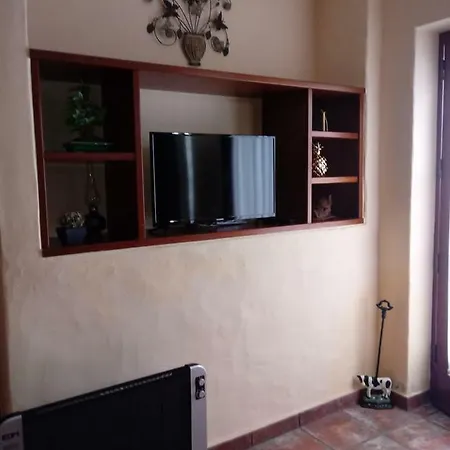 Casa Carlos Holiday home *