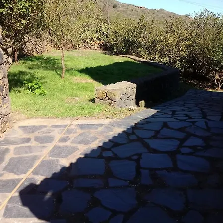 Holiday home Casa Carlos