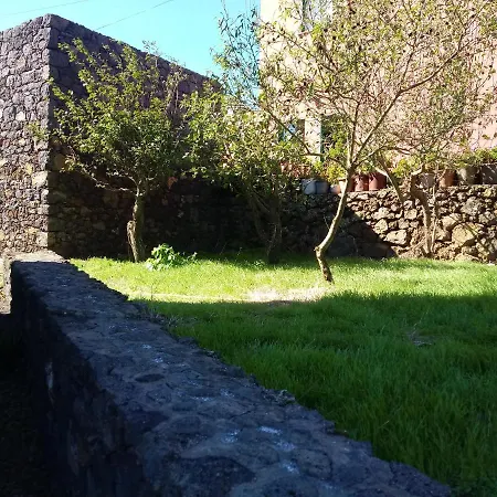 Casa Carlos Holiday home