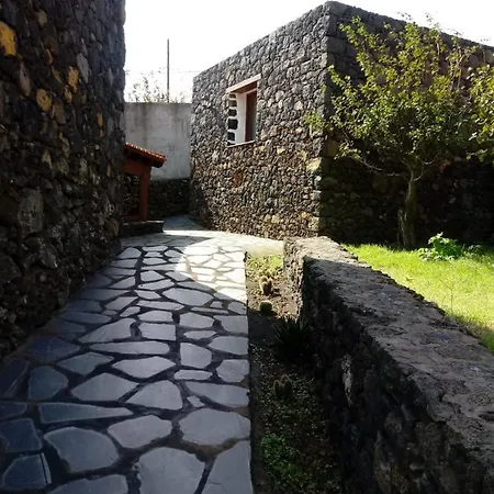 Casa Carlos Holiday home Isora