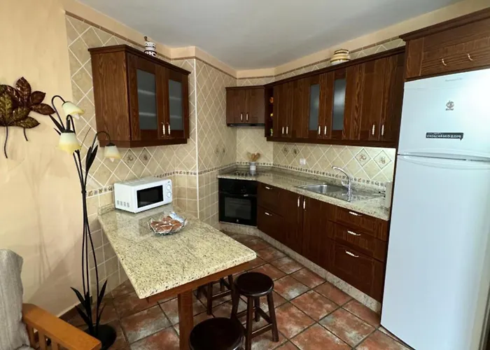 Feriehus Casa Carlos