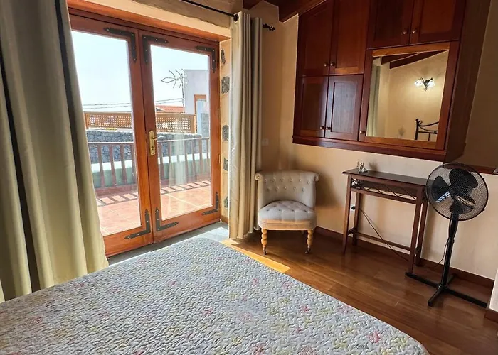 Feriehus Casa Carlos