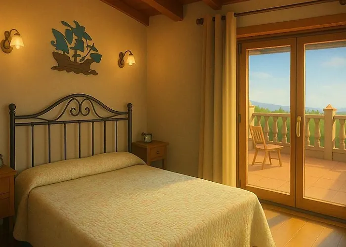 Casa Carlos Isora
