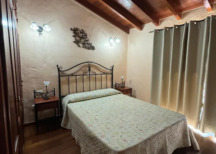 Holiday home Casa Carlos Isora